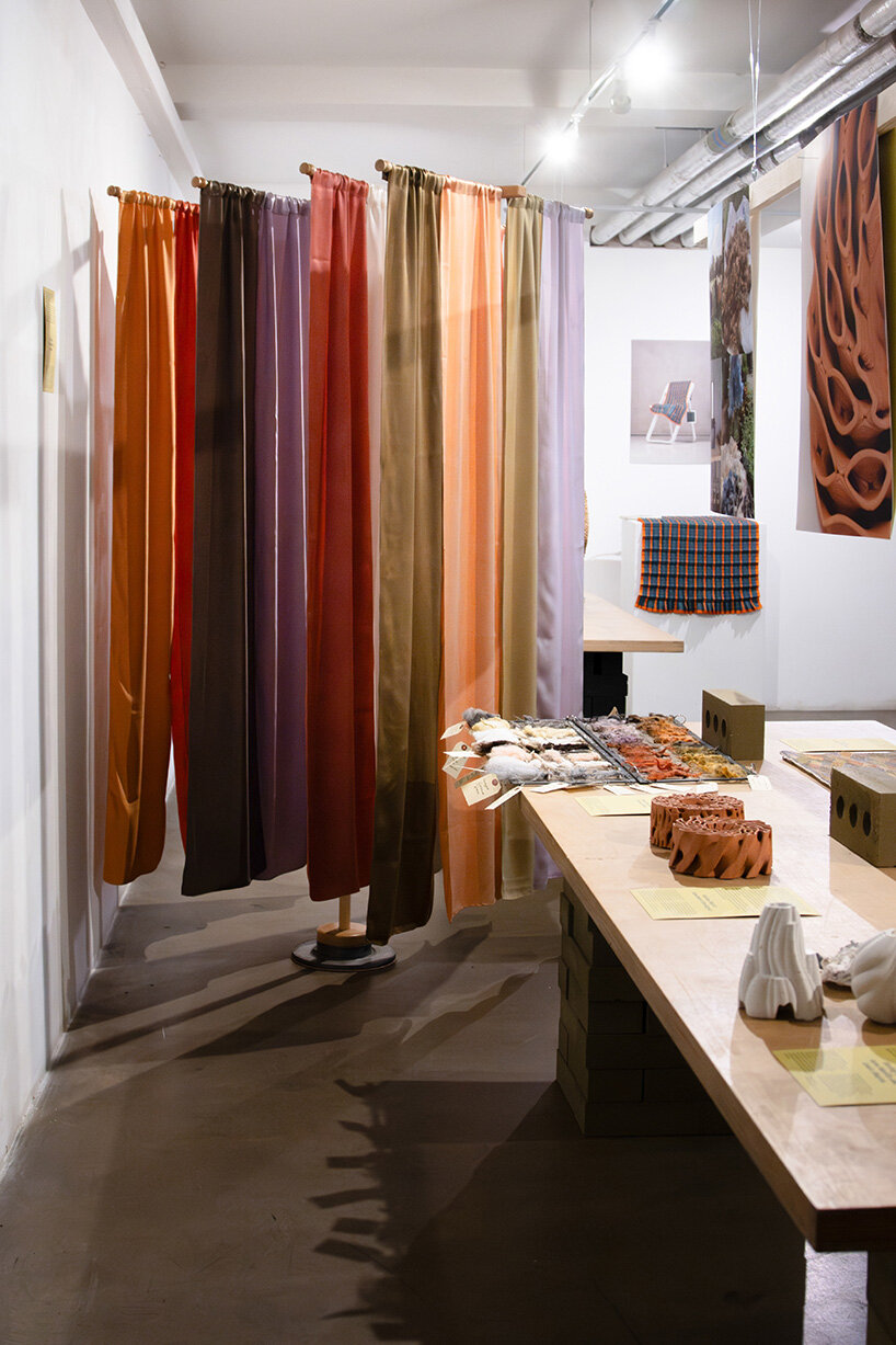 'a life-giving approach is needed': doyenne studio on how feminine literacy rewires design