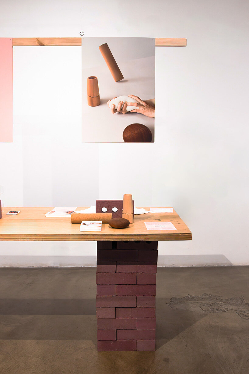 'a life-giving approach is needed': doyenne studio on how feminine literacy rewires design