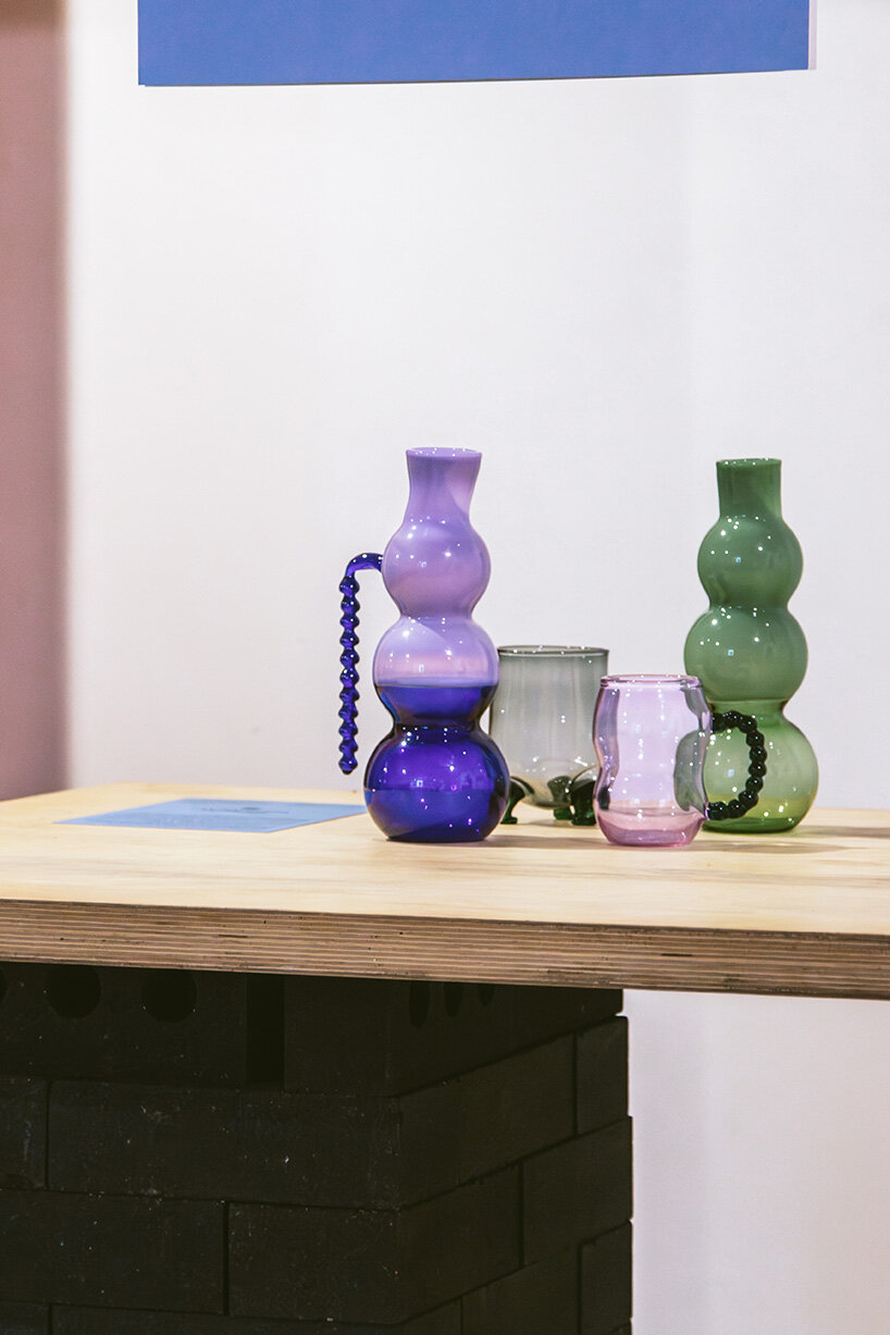 'a life-giving approach is needed': doyenne studio on how feminine literacy rewires design