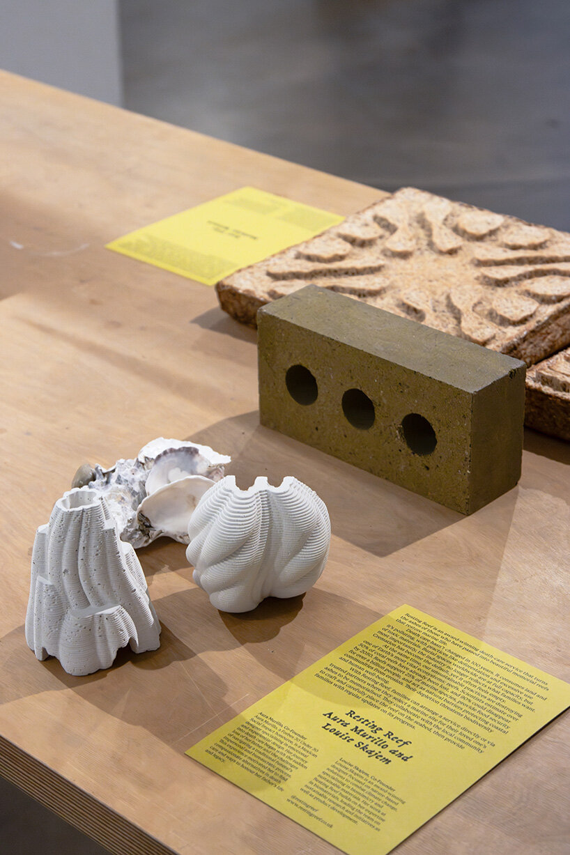 'a life-giving approach is needed': doyenne studio on how feminine literacy rewires design