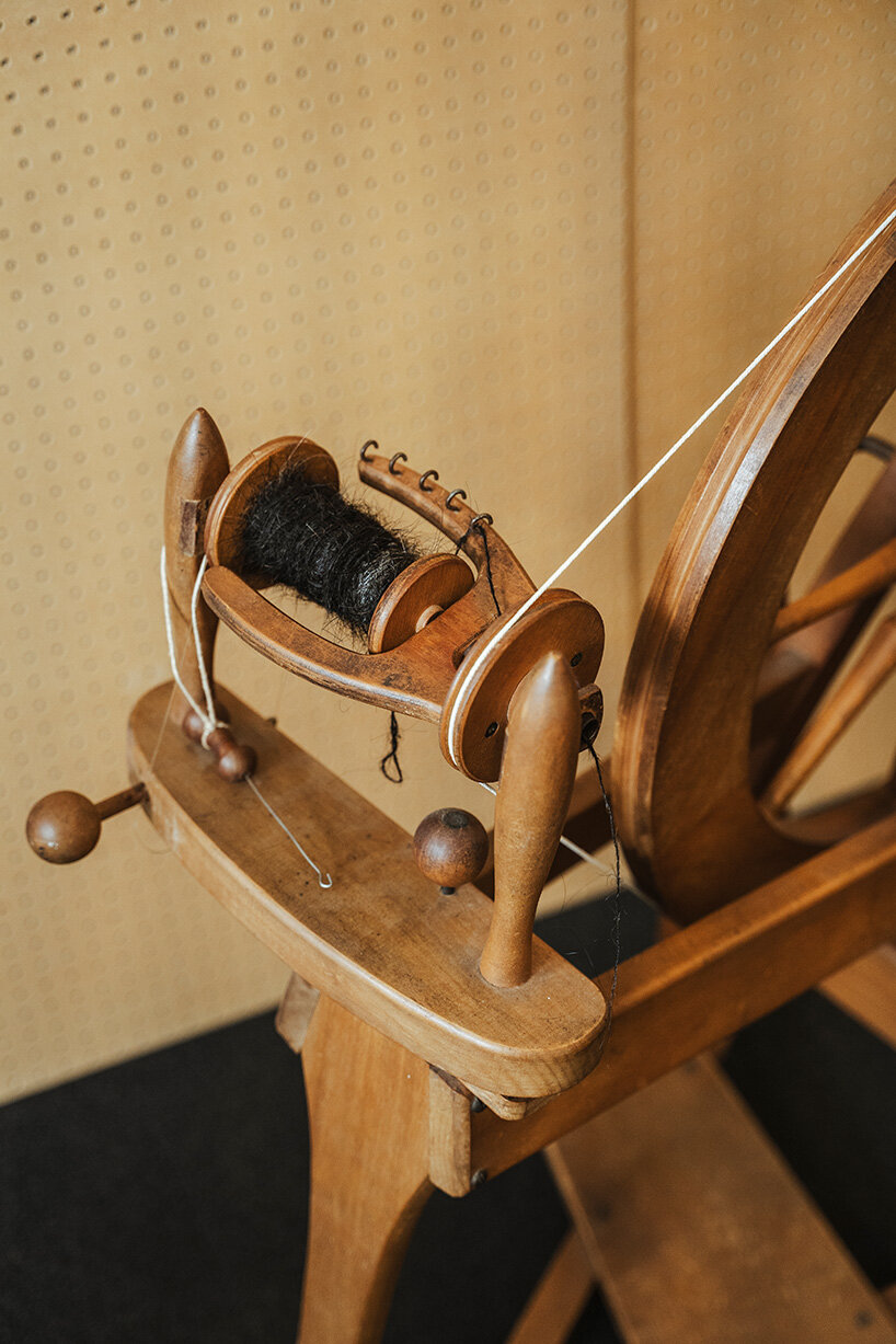 'Necesitamos un enfoque que dé vida': el estudio decano explora cómo la alfabetización femenina está remodelando el diseño