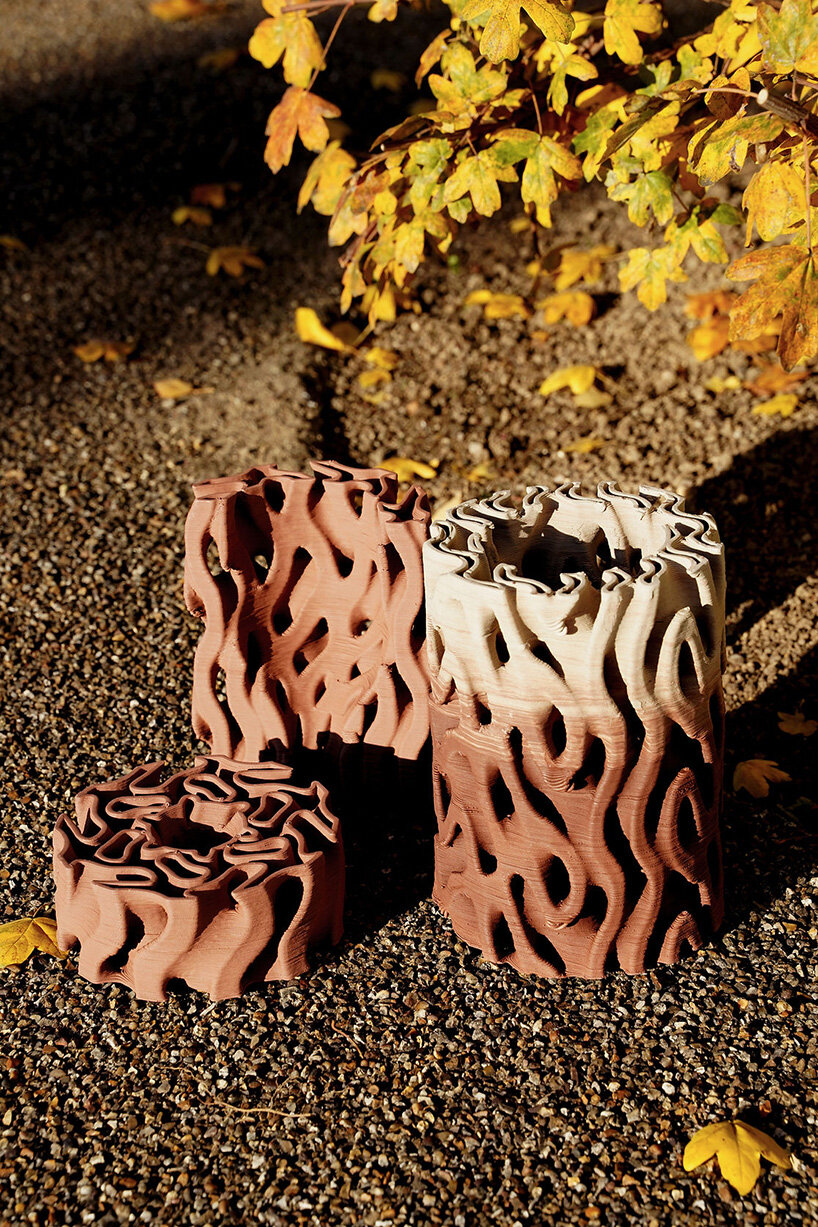 'a life-giving approach is needed': doyenne studio on how feminine literacy rewires design