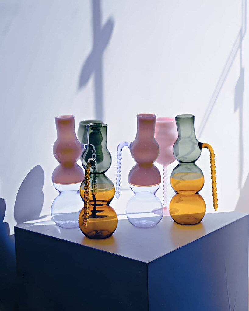 'a life-giving approach is needed': doyenne studio on how feminine literacy rewires design