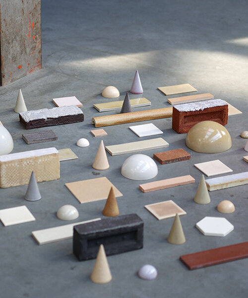 'a life-giving approach is needed': doyenne studio on how feminine literacy rewires design