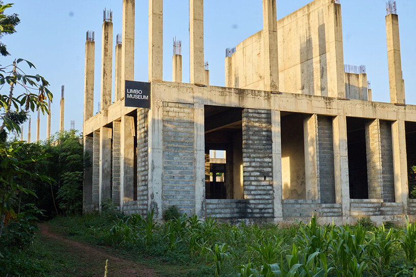 Museo del Limbo de Ghana