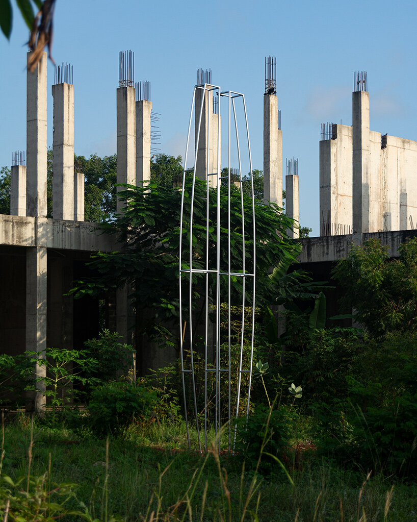 Museo del Limbo de Ghana