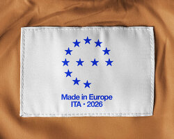 ‘made in europe’ label restores trust with open data on product origin and climate impact