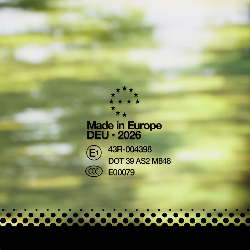 ‘made in europe’ label restores trust with open data on product origin and climate impact