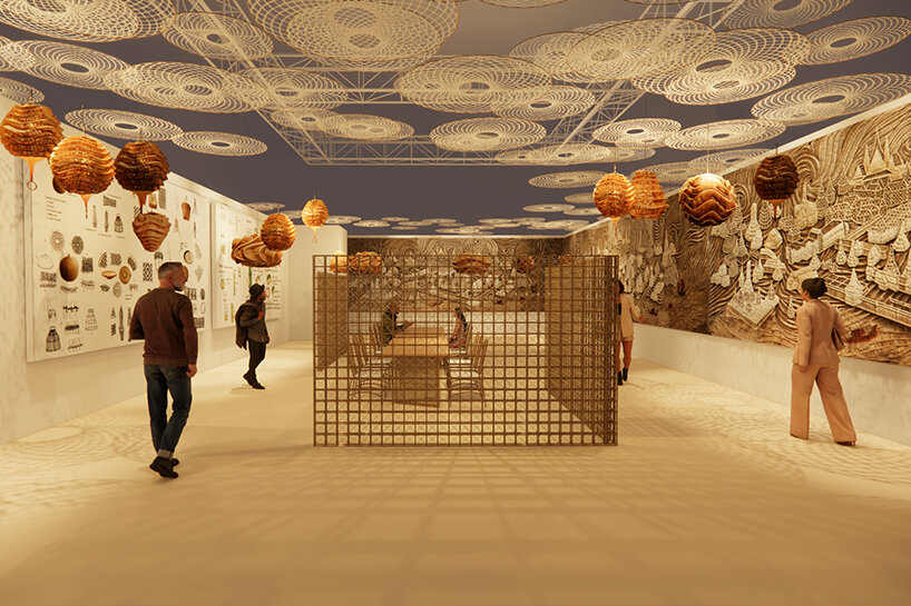 Vista previa de los aspectos más destacados de la segunda exposición maison&objet Interiors de Hong Kong