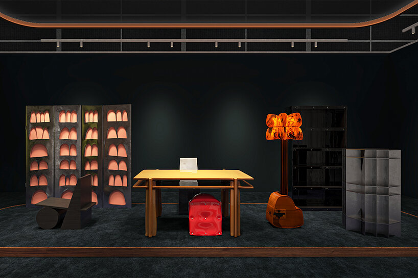 Vista previa de los aspectos más destacados de la segunda exposición maison&objet Interiors de Hong Kong