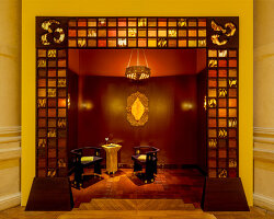 previewing essential highlights at 2nd edition of maison&objet intérieurs hong kong