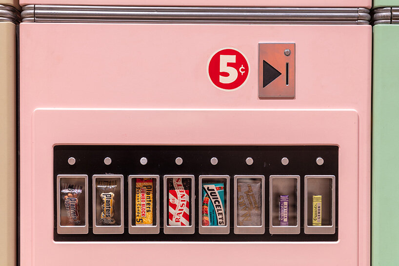 wes anderson retrospective at london's design museum features over 700 archival objects