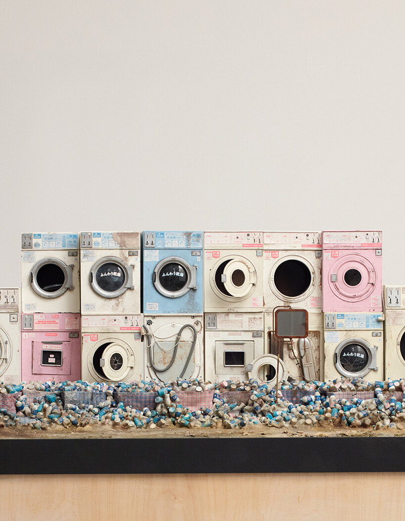 wes anderson retrospective at london's design museum features over 700 archival objects