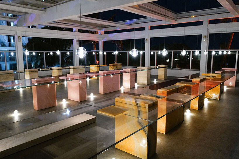 designboom’s guide to miami art & design week 2025: what not to miss in and out of the fairs