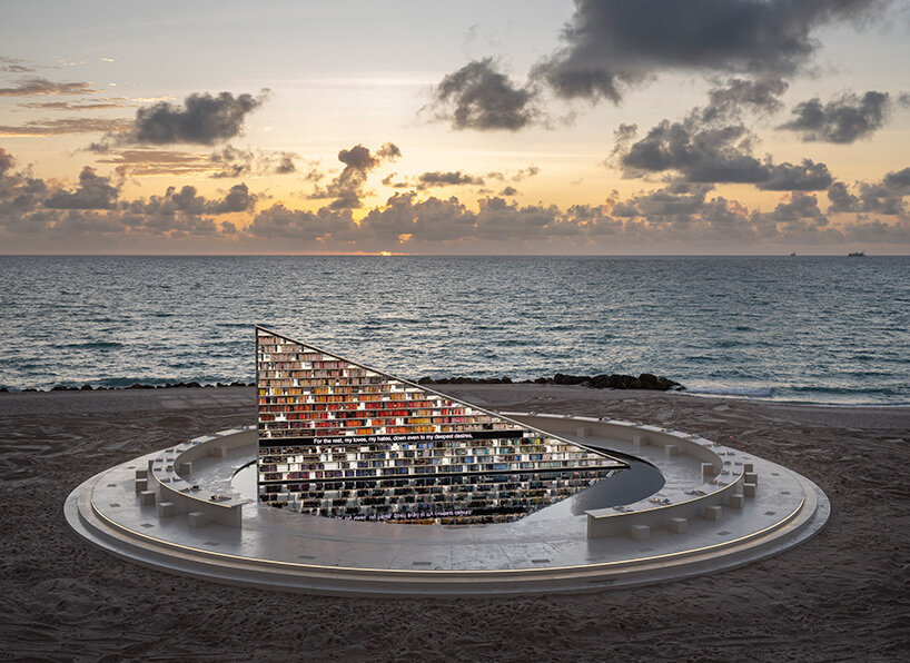 designboom’s guide to miami art & design week 2025: what not to miss in and out of the fairs