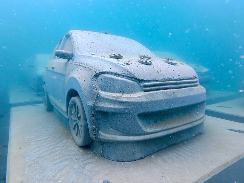 designboom’s guide to miami art & design week 2025: what not to miss in and out of the fairs