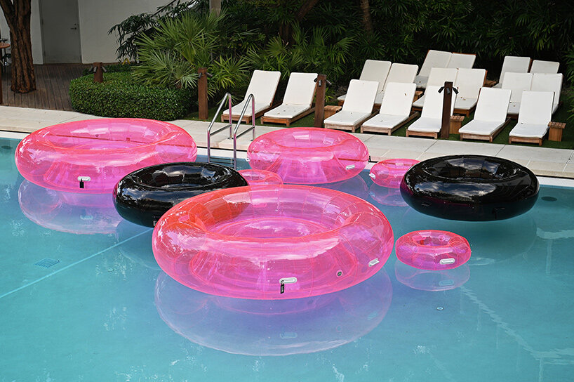 designboom’s guide to miami art & design week 2025: what not to miss in and out of the fairs