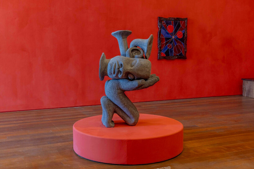 Guía de designboom para la semana de arte y diseño de Miami 2025: eventos imperdibles dentro y fuera de la feria