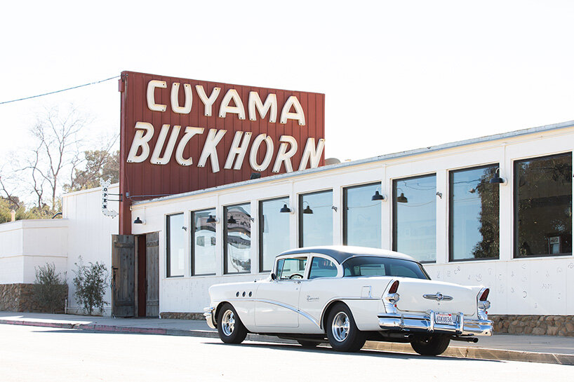 Letreros de neón y habitaciones retro: el libro de Ellie Seymour muestra los moteles de mediados de siglo en todo Estados Unidos