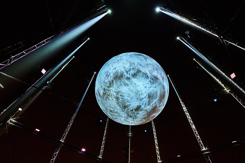 must-see celestial installations of noor riyadh 2025 from metro hubs to the city center