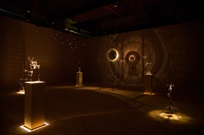 must-see celestial installations of noor riyadh 2025 from metro hubs to the city center