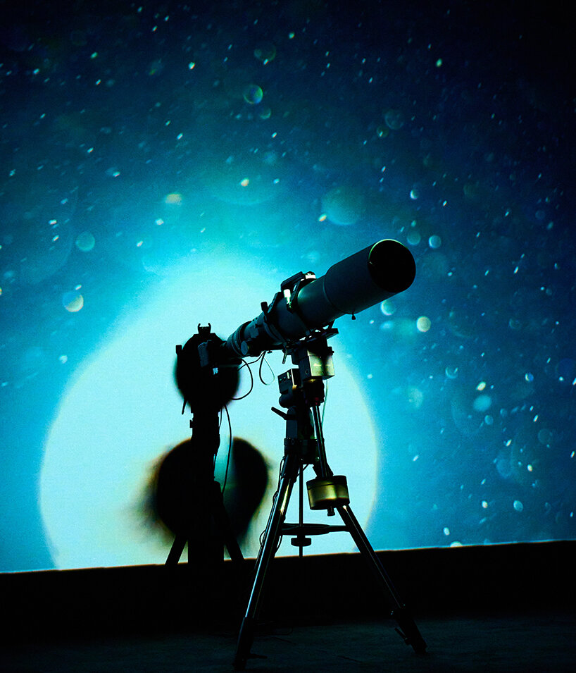 must-see celestial installations of noor riyadh 2025 from metro hubs to the city center