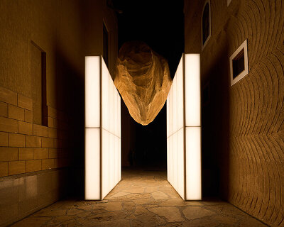 must-see celestial installations of noor riyadh 2025 from metro hubs to the city center