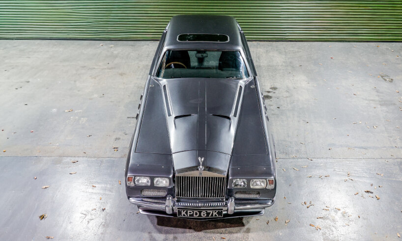 bestia del coche personalizado