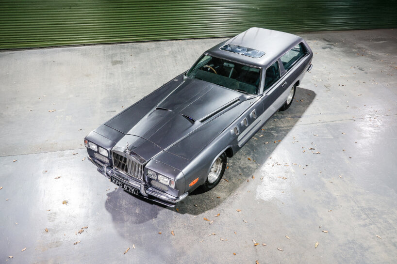 bestia del coche personalizado