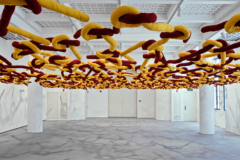 'I know that art can change the world': paola pivi on freedom, joy, and her AGWA exhibition