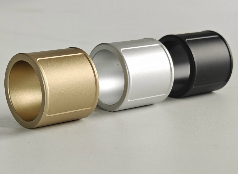 wearable computer mouse ring