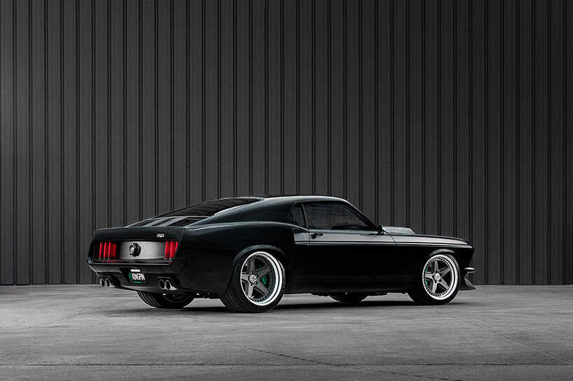 anillos hermanos mustang capo