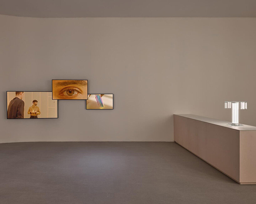 Salone del Mobile lanzará una plataforma de diseño de colecciones en Milán por formafantasma