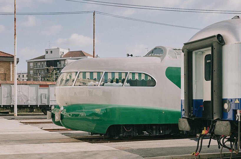 Salone del Mobile lanzará una plataforma de diseño de colecciones en Milán por formafantasma