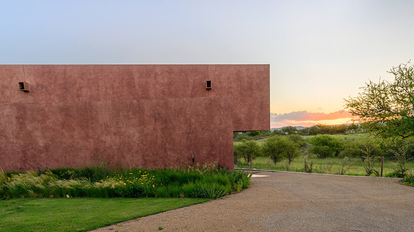 Casa Santiago Bertotti BP