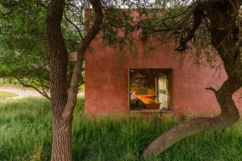 Casa Santiago Bertotti BP