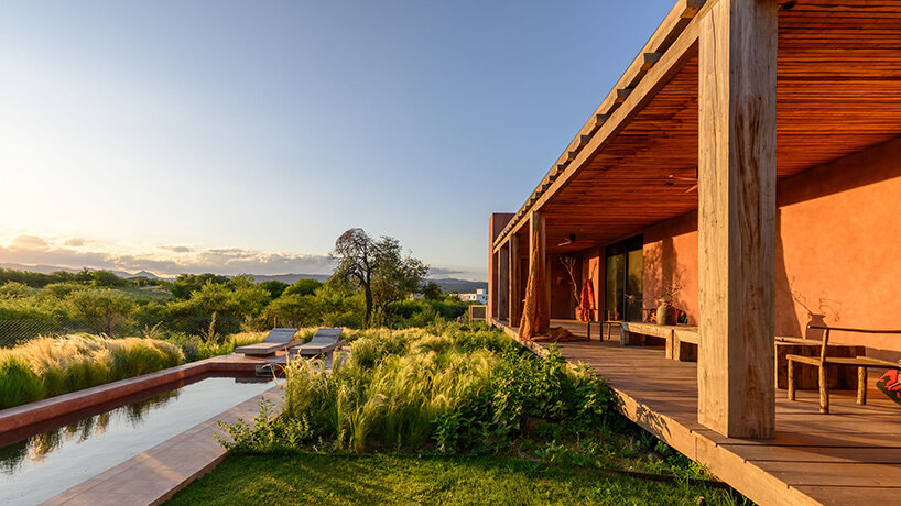 Casa Santiago Bertotti BP