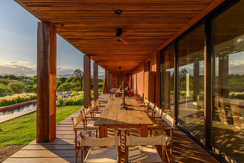 Casa Santiago Bertotti BP