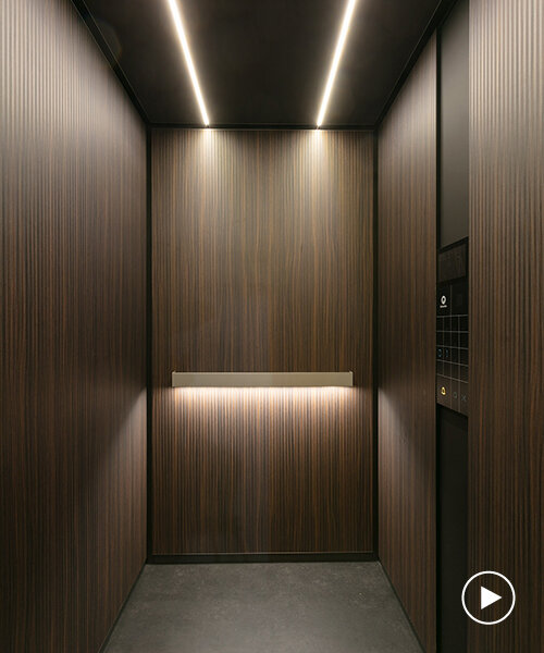 schindler X8 reshapes elevator architecture operating without a shaft or pit