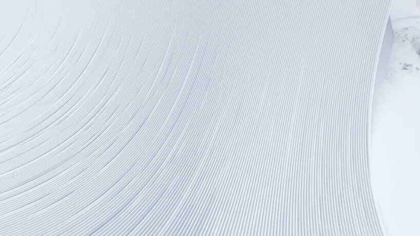 Parque australiano del túnel de nieve