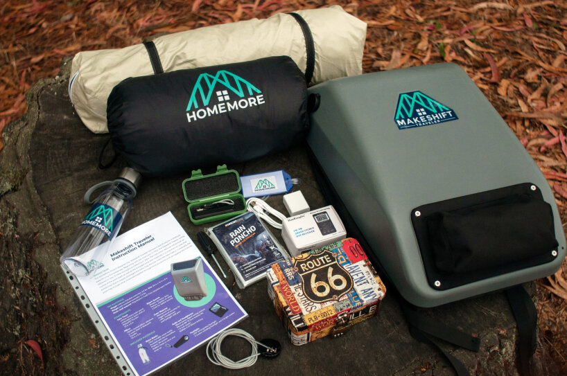 mochila solarcasamás