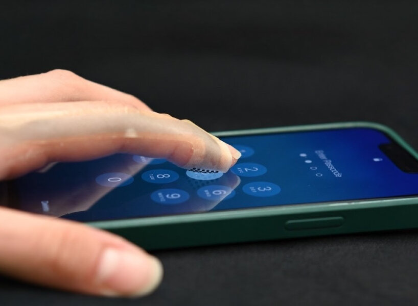 dispositivo de vendaje elástico voxelite