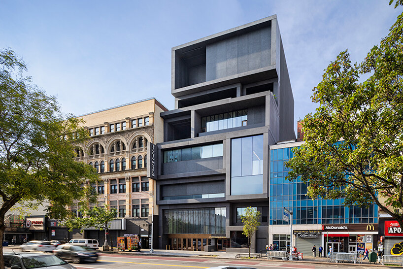 Museo Estudio de Harlem