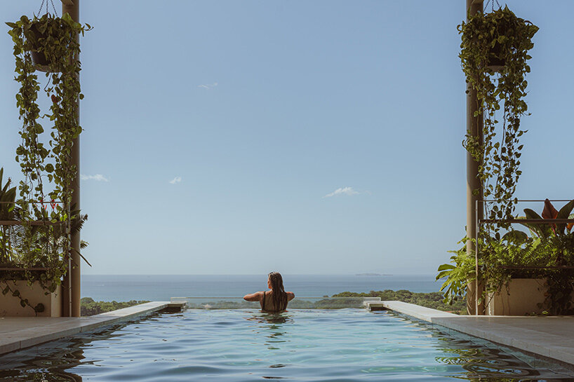 Villa Nuri Studio Saxe