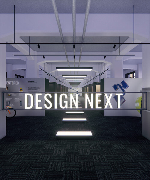 taiwan design week 2025 prioritizes 'design next' future on humanity and planet