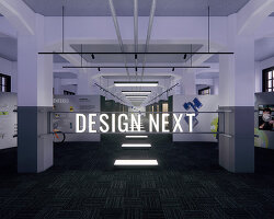 taiwan design week 2025 prioritizes 'design next' future on humanity and planet