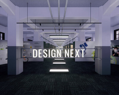 taiwan design week 2025 prioritizes 'design next' future on humanity and planet