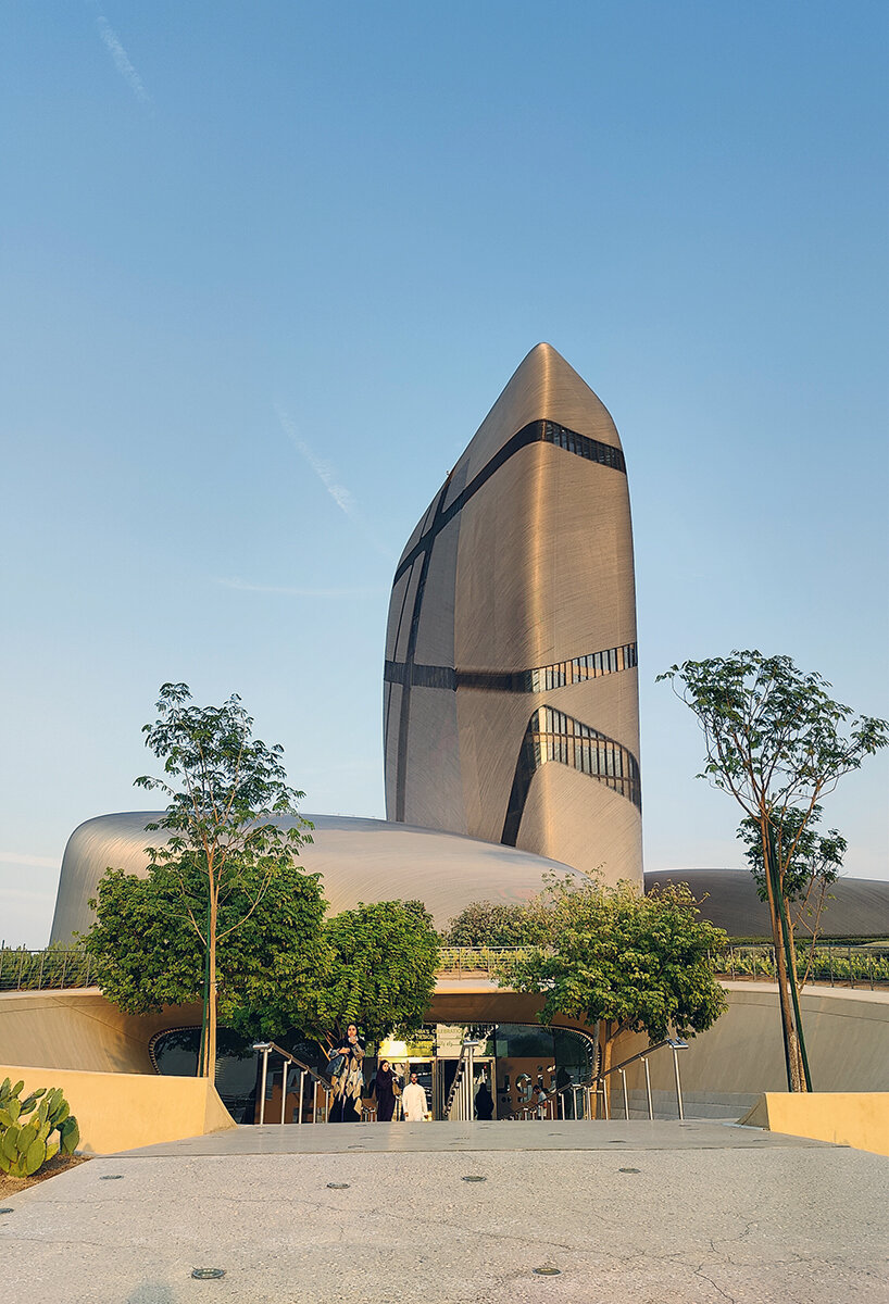 ithra hosts celebration of design with tanween returning for its 8th edition