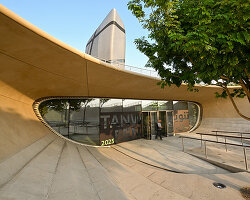 ithra hosts celebration of design with tanween returning for its 8th edition