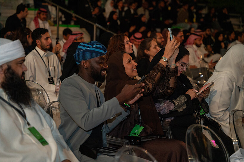 La octava tanween llegó a su fin y se anuncia que regresará a Itla Design Week en 2026